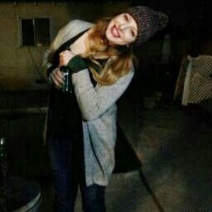 Meet your Posher, Vanessa